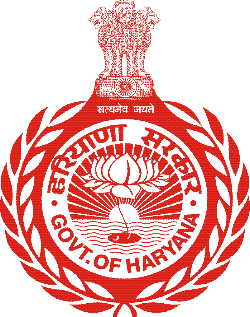 Haryana Govt IDTR