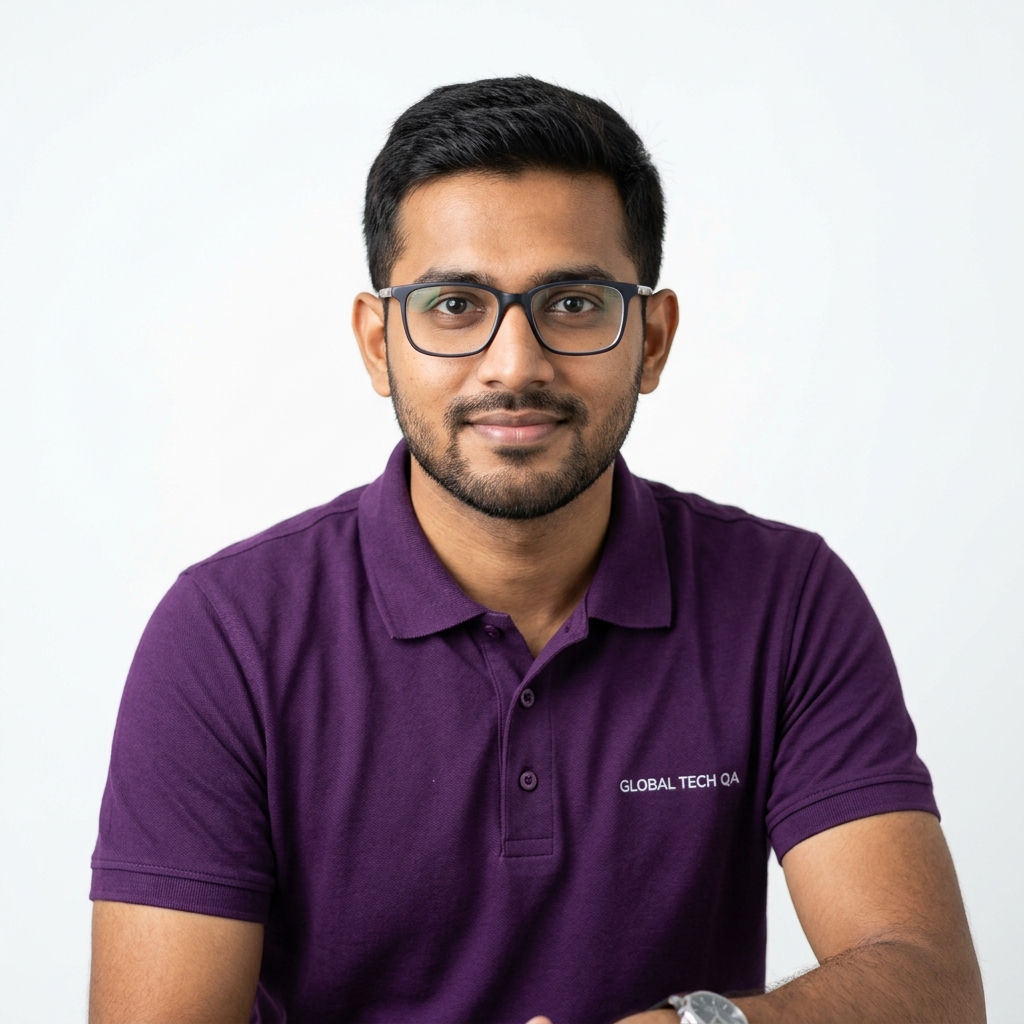 QA Engineer