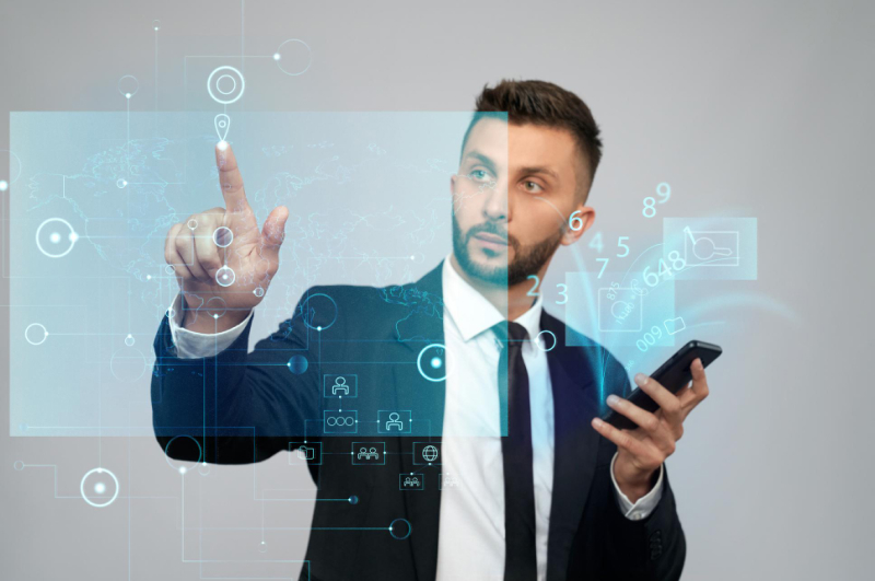 Emerging Technologies