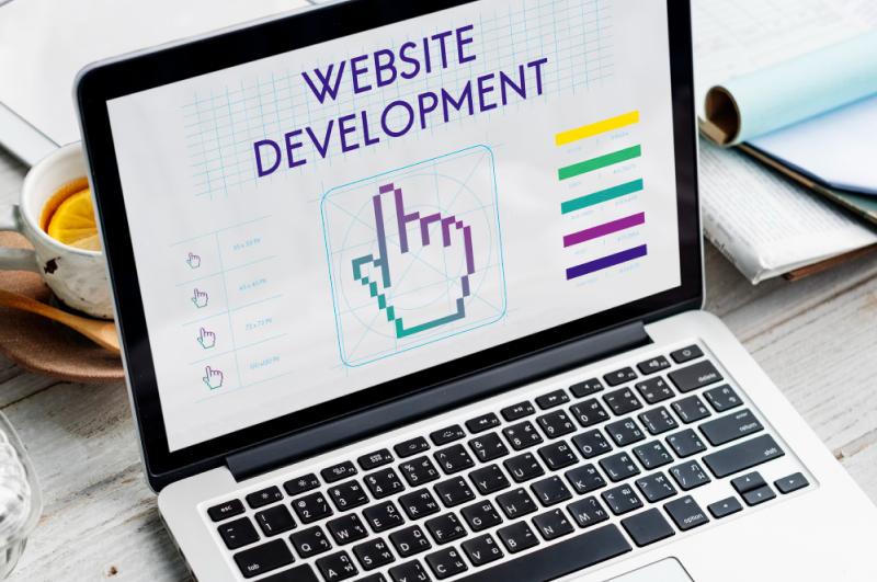 Web Development