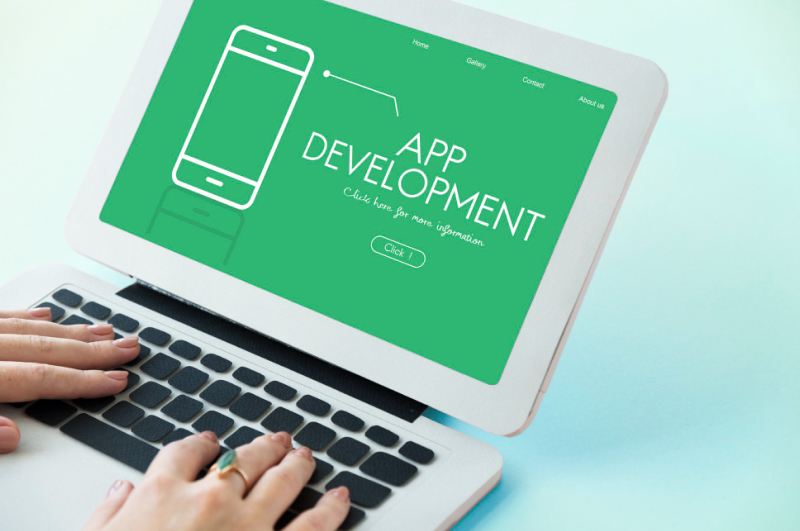 Mobile App Development