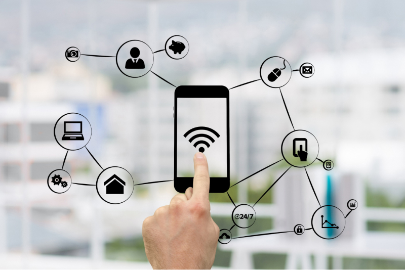 IoT