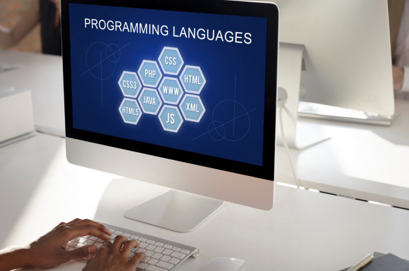 Programming languages