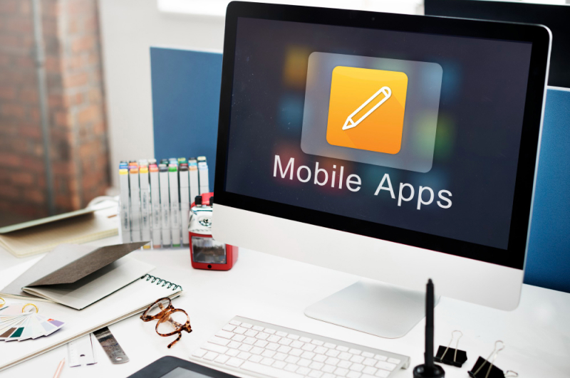 Mobile app