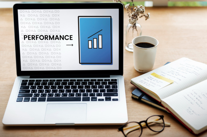 Website performance